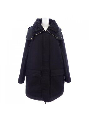 Moncler Nomia Down Coat